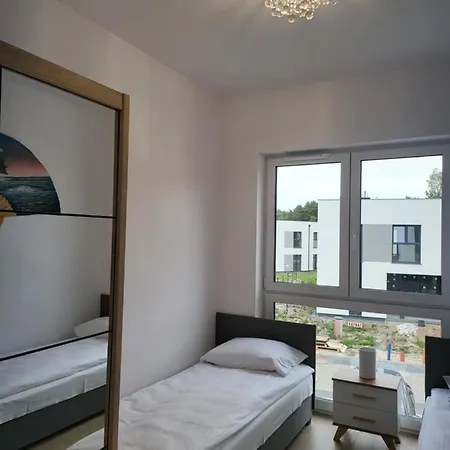 Bursztynek - Luxoro Park *