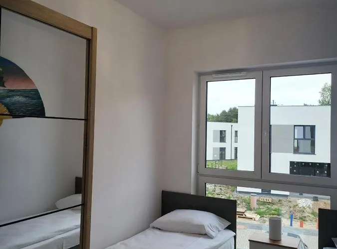 Bursztynek - Luxoro Park *